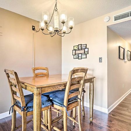 Gatlinburg Condo With Pool, Hot Tub, And Mtn Views! Εξωτερικό φωτογραφία