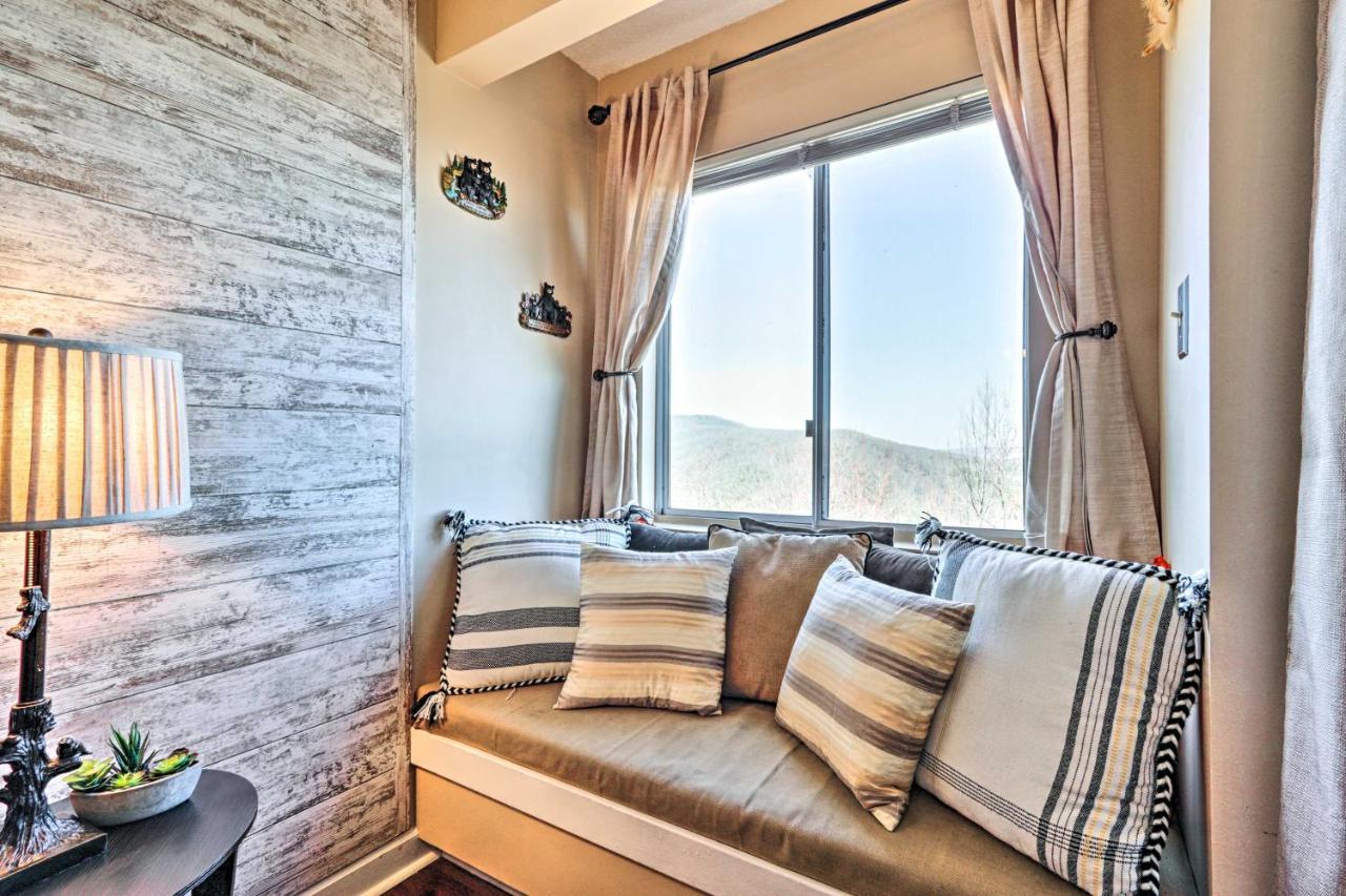 Gatlinburg Condo With Pool, Hot Tub, And Mtn Views! Εξωτερικό φωτογραφία