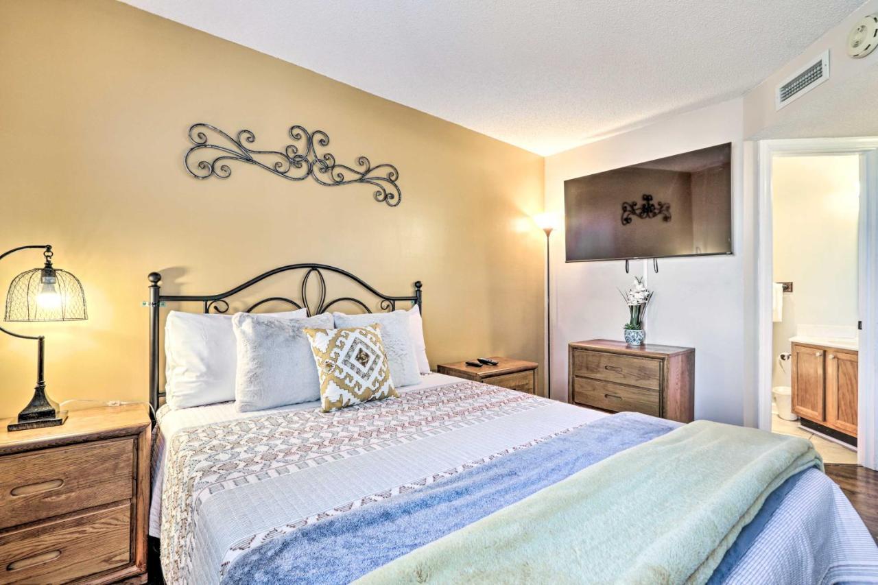Gatlinburg Condo With Pool, Hot Tub, And Mtn Views! Εξωτερικό φωτογραφία