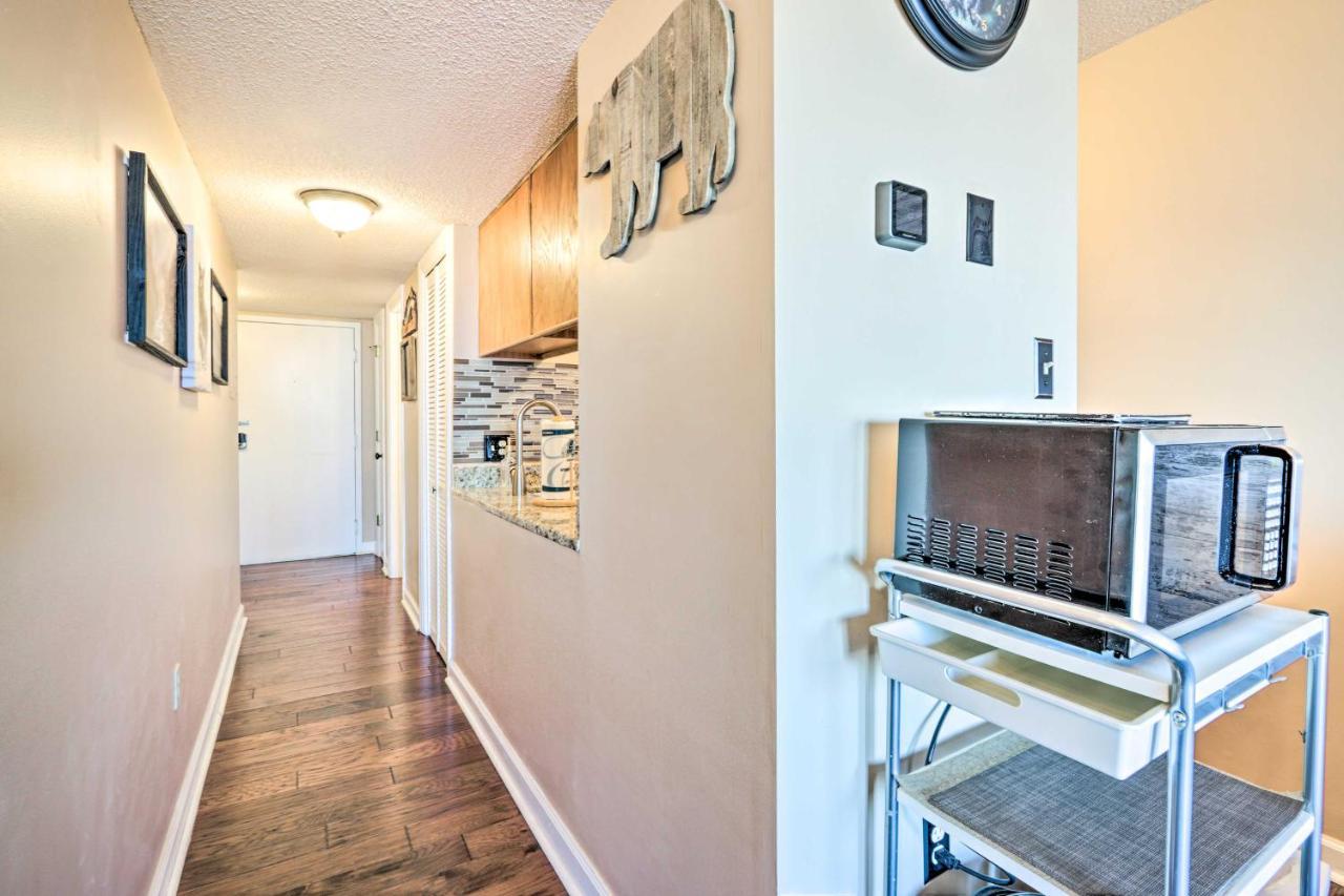 Gatlinburg Condo With Pool, Hot Tub, And Mtn Views! Εξωτερικό φωτογραφία