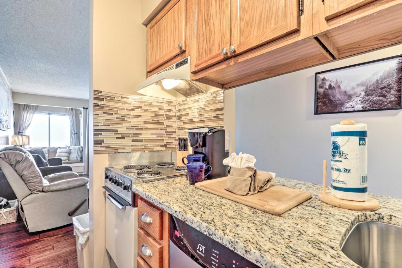 Gatlinburg Condo With Pool, Hot Tub, And Mtn Views! Εξωτερικό φωτογραφία