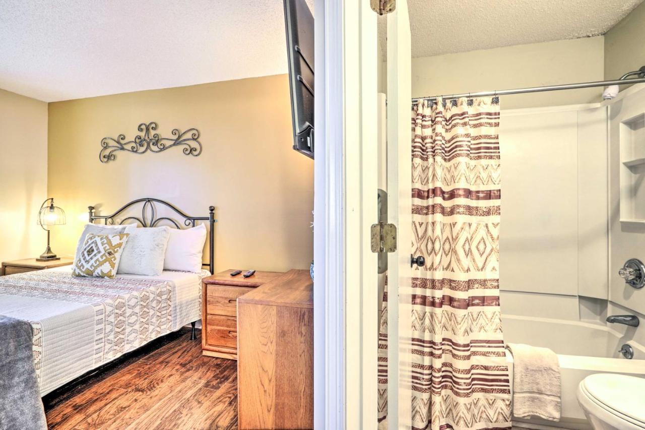 Gatlinburg Condo With Pool, Hot Tub, And Mtn Views! Εξωτερικό φωτογραφία