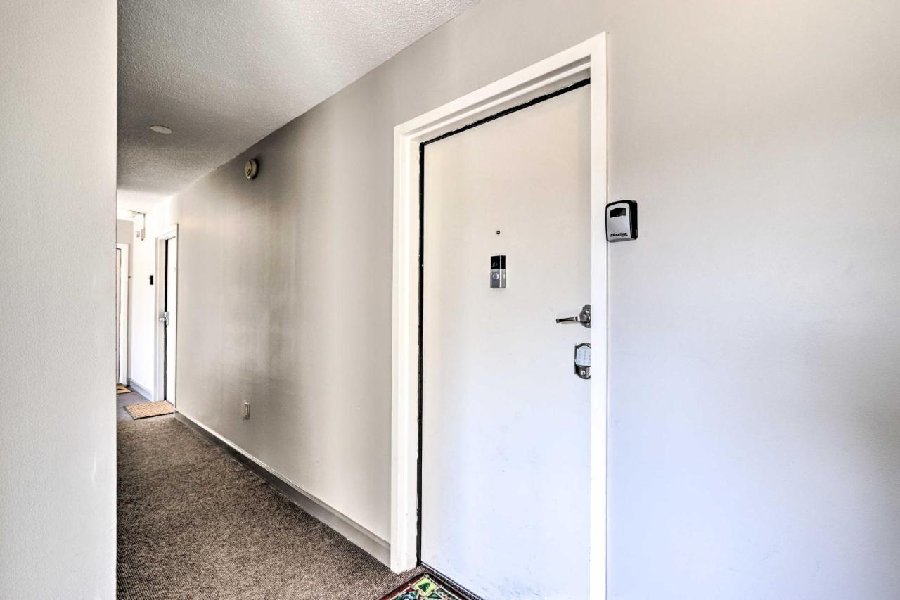 Gatlinburg Condo With Pool, Hot Tub, And Mtn Views! Εξωτερικό φωτογραφία