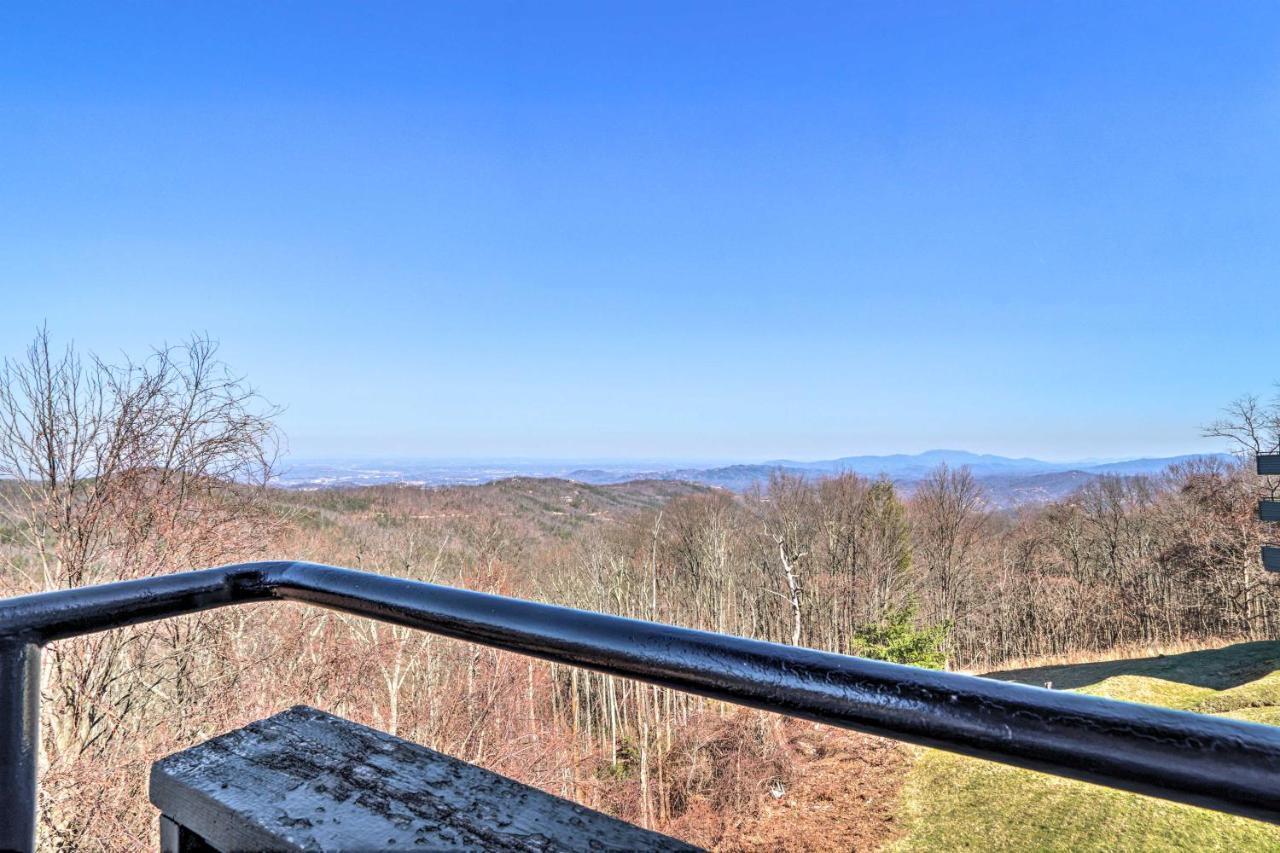 Gatlinburg Condo With Pool, Hot Tub, And Mtn Views! Εξωτερικό φωτογραφία